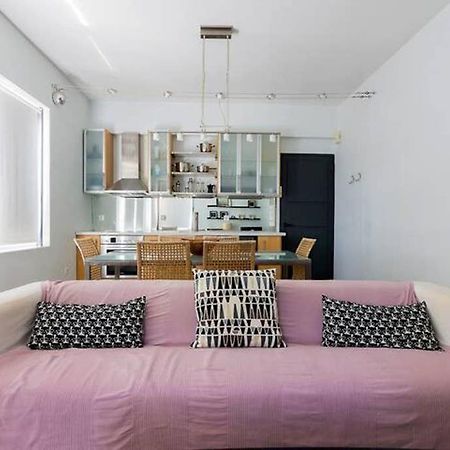 1Bedroom House In The City Center With Great View アテネ エクステリア 写真