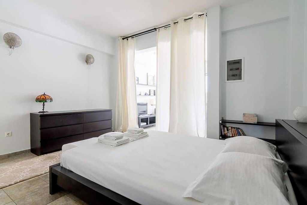 1Bedroom House In The City Center With Great View アテネ エクステリア 写真