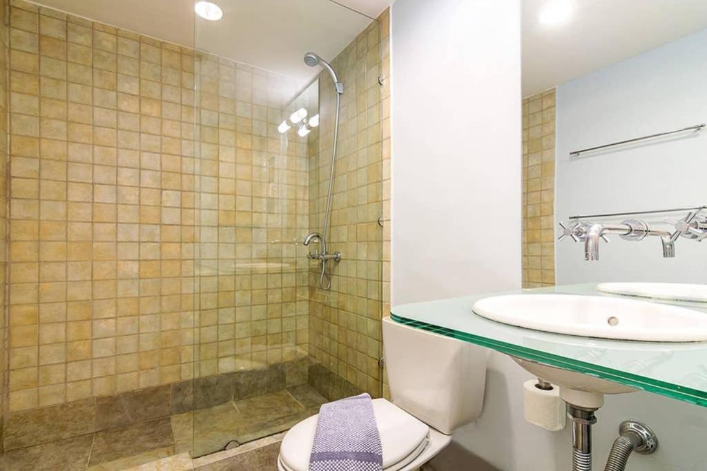 1Bedroom House In The City Center With Great View アテネ エクステリア 写真