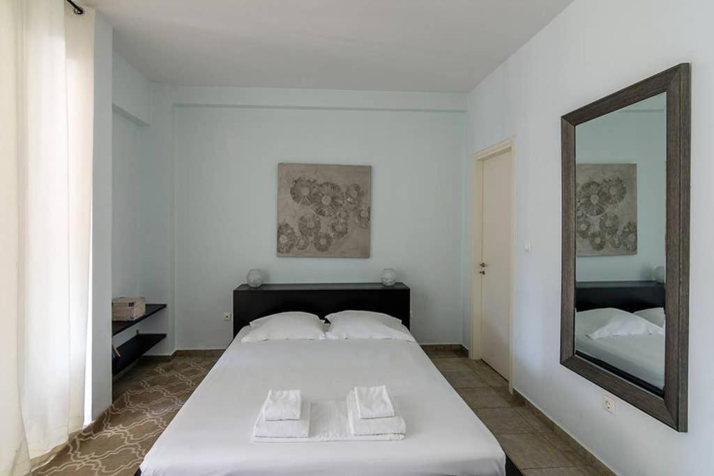 1Bedroom House In The City Center With Great View アテネ エクステリア 写真